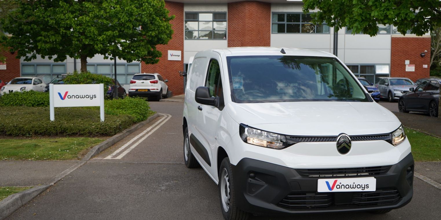 The Vanaways Roundup: Best Small Vans for 2026